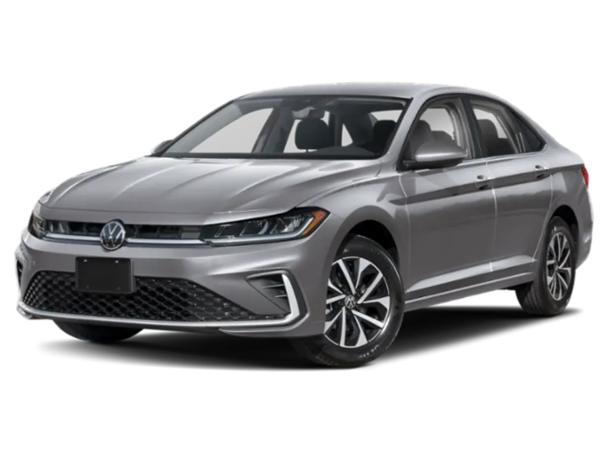 2025 Volkswagen Jetta S photo 1