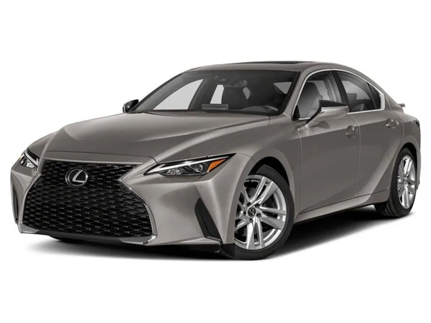 2022 Lexus IS 300 photo 1