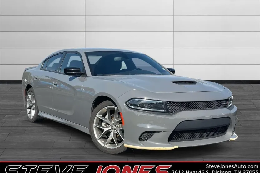 2023 Dodge Charger GT photo 1
