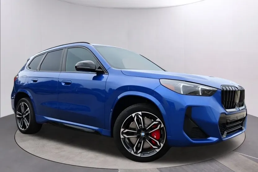 2025 Bmw X1 XDrive28i photo 1