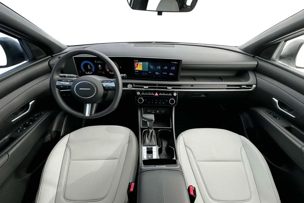 2026 Hyundai Santa Cruz SEL photo 1