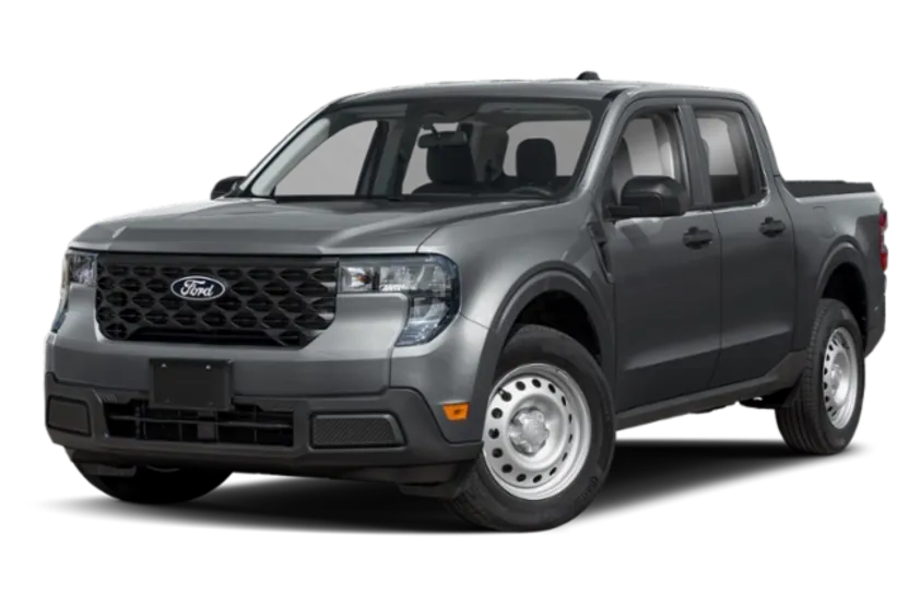 2025 Ford Maverick XL photo 20