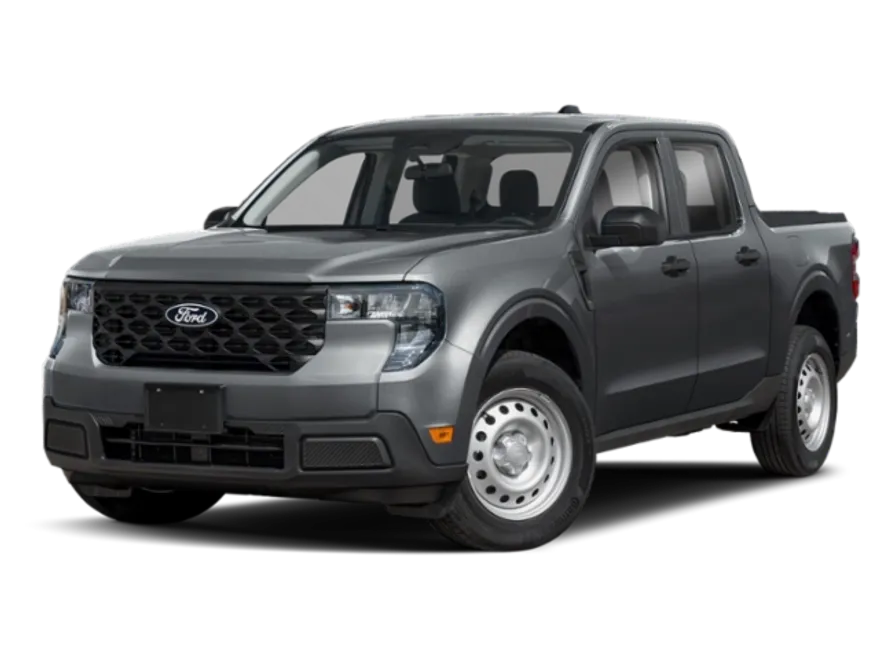 2025 Ford Maverick XL photo 20