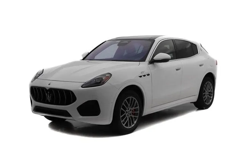 2024 Maserati Grecale GT photo 1
