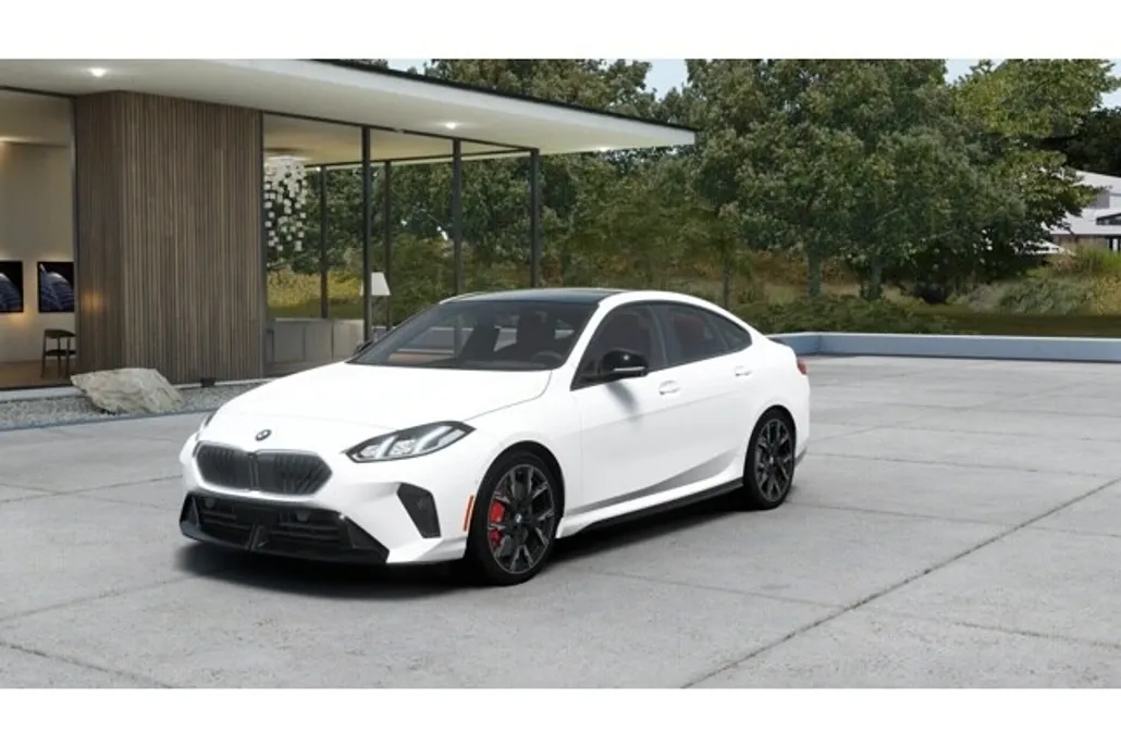 2026 Bmw 228i Coupe photo 1