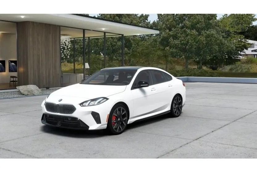 2026 Bmw 228i Coupe photo 1