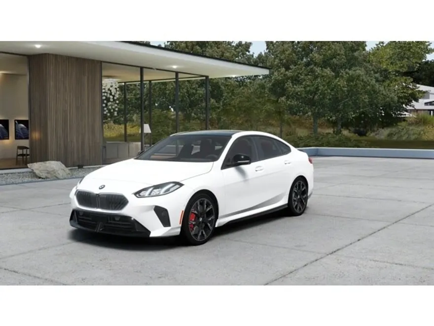 2026 Bmw 228i Coupe photo 1
