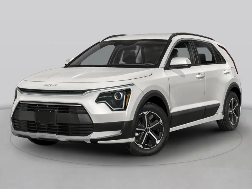 2023 Kia Niro EX photo 1