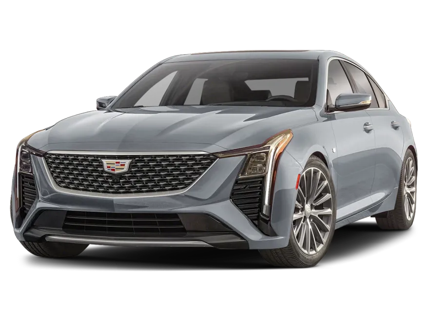 2025 Cadillac CT5 Sport photo 1