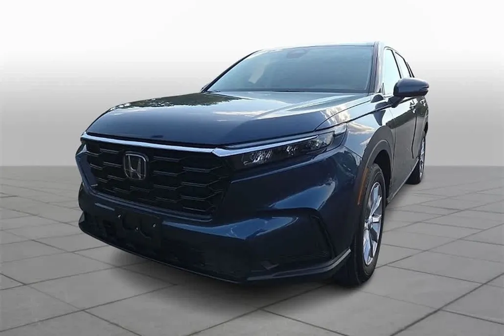 2024 Honda CR-V EX photo 1