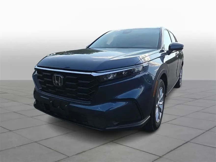 2024 Honda CR-V EX photo 1