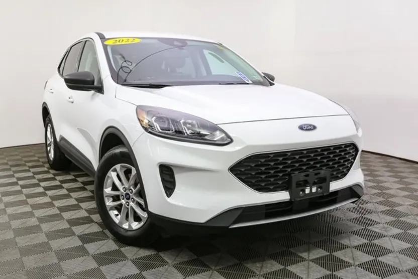 2022 Ford Escape SE photo 1