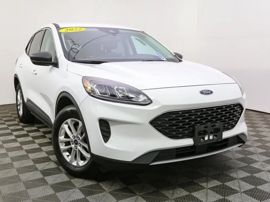 2022 Ford Escape SE photo 1