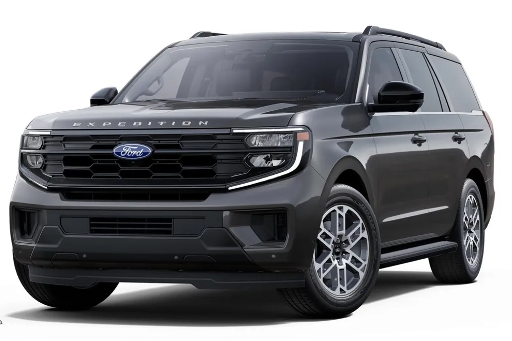 2025 Ford Expedition photo 1