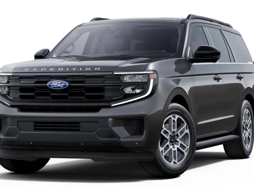 2025 Ford Expedition photo 1