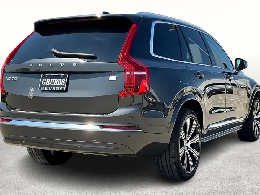 2024 Volvo XC90 Recharge Plus photo 1