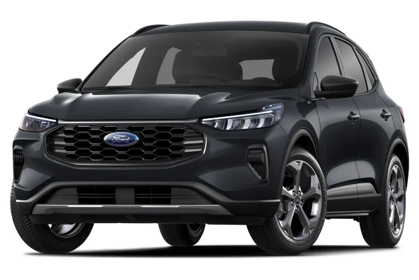 2025 Ford Escape ST-Line photo 1