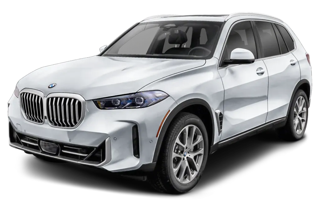 2026 Bmw X5 xDrive40i photo 1