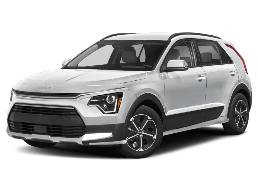 2025 Kia Niro EX photo 1