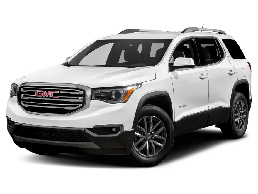 2019 Gmc Acadia photo 1