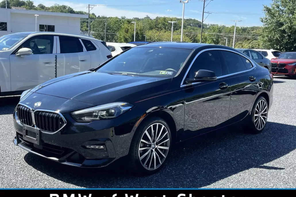 2021 Bmw 228i xDrive GC photo 1