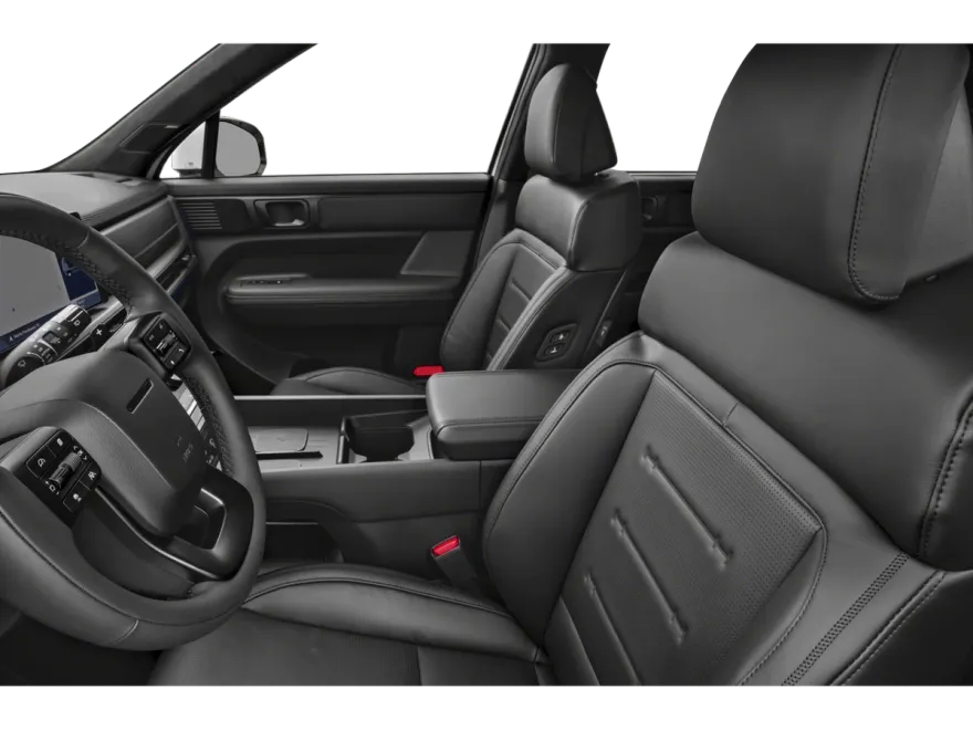 2026 Hyundai Santa Fe Calligraphy photo 1