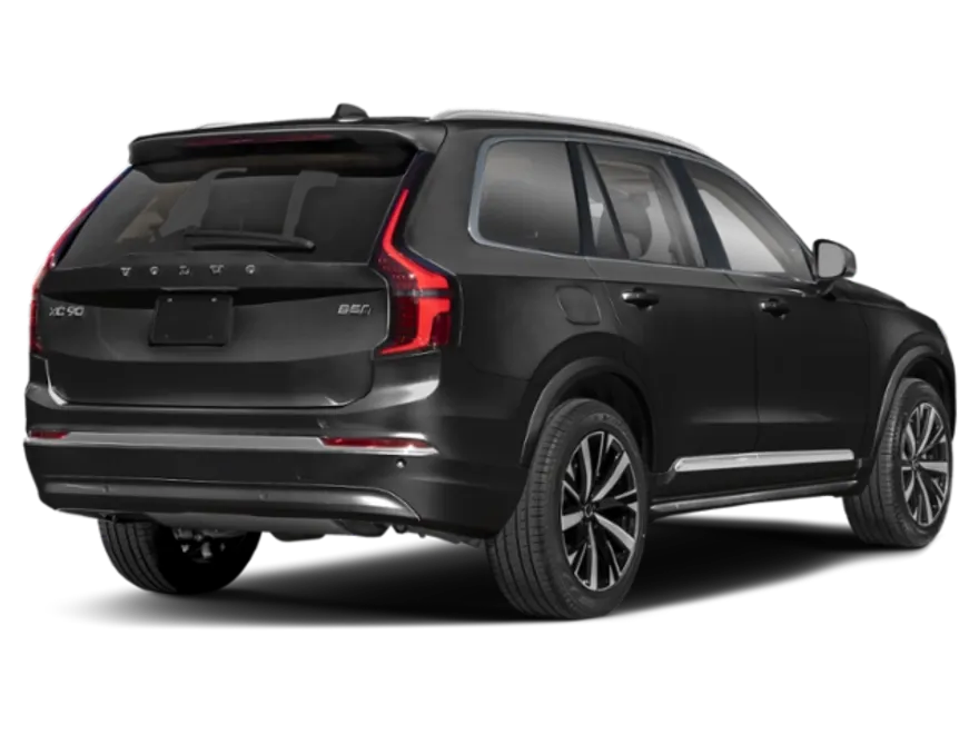 2026 Volvo XC90 AWD photo 1