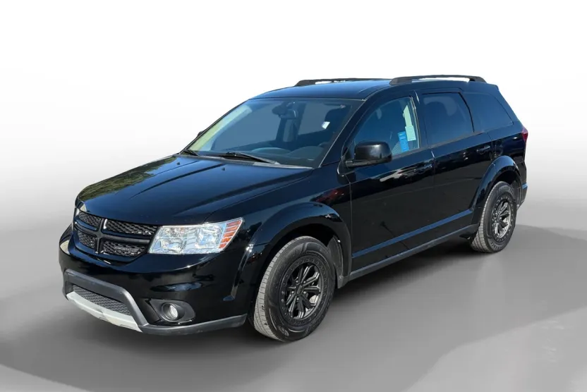 2019 Dodge Journey SE photo 1