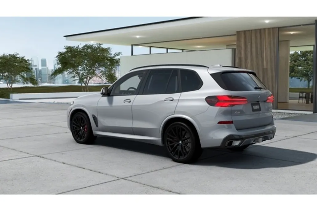 2026 Bmw X5 sDrive40i photo 1