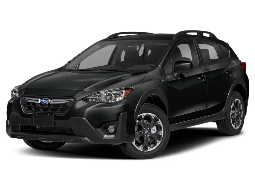 2023 Subaru Crosstrek Premium photo 1