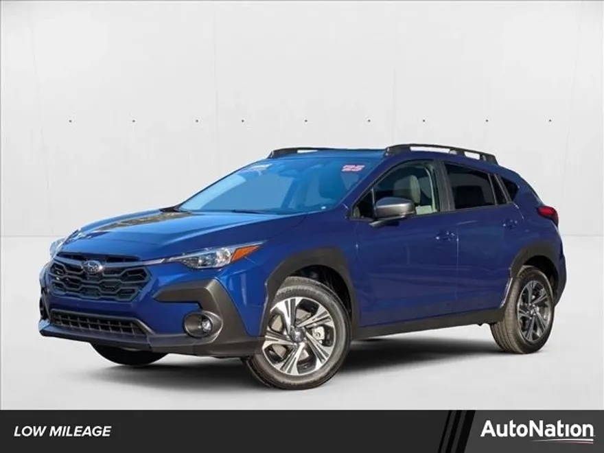 2025 Subaru Crosstrek Premium photo 1