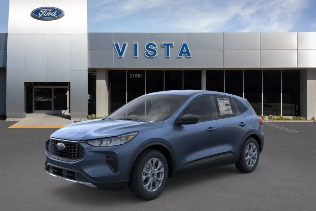 2025 Ford Escape Active photo 1