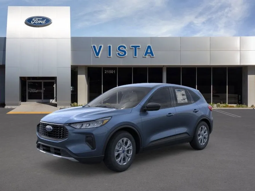 2025 Ford Escape Active photo 1