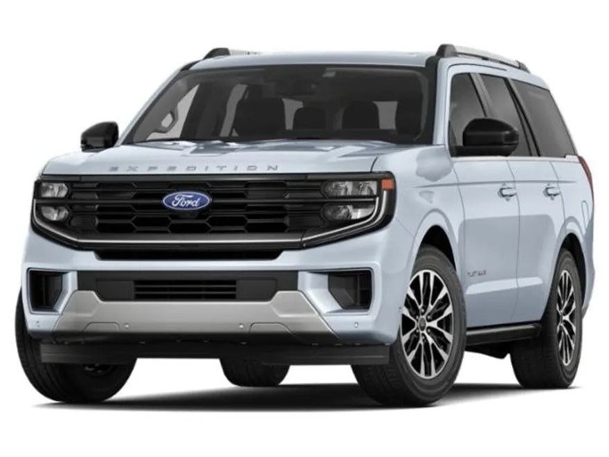 2025 Ford Expedition Platinum photo 1