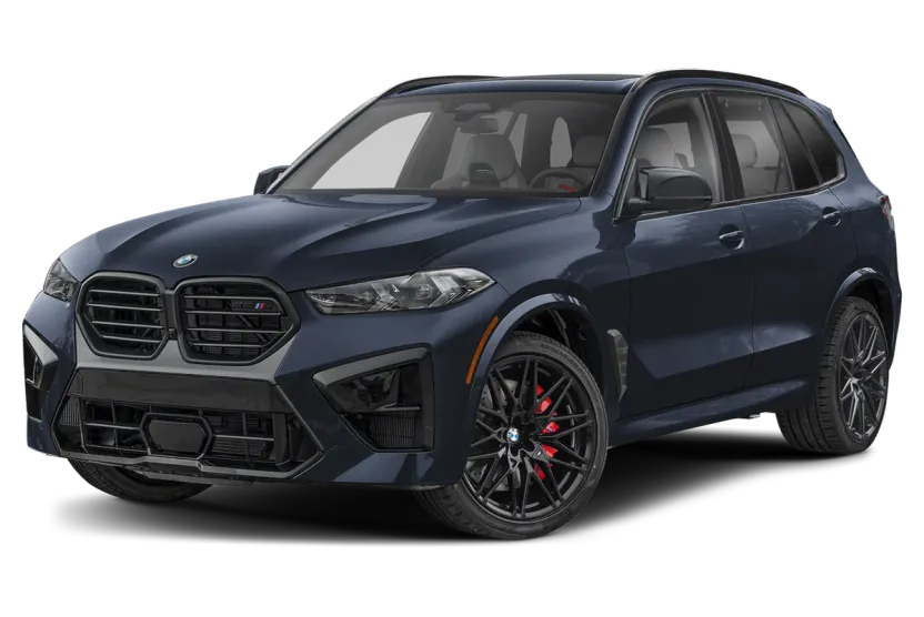 2026 Bmw X5 photo 1