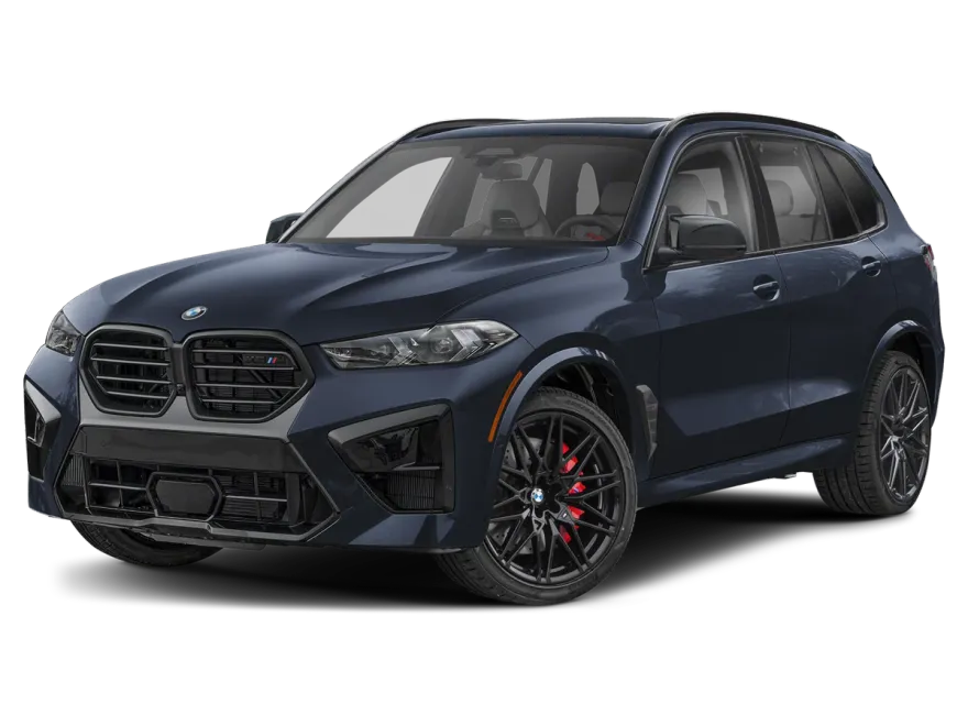 2026 Bmw X5 photo 1
