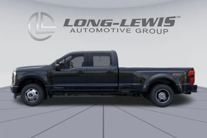 2026 Ford F-350 photo 1