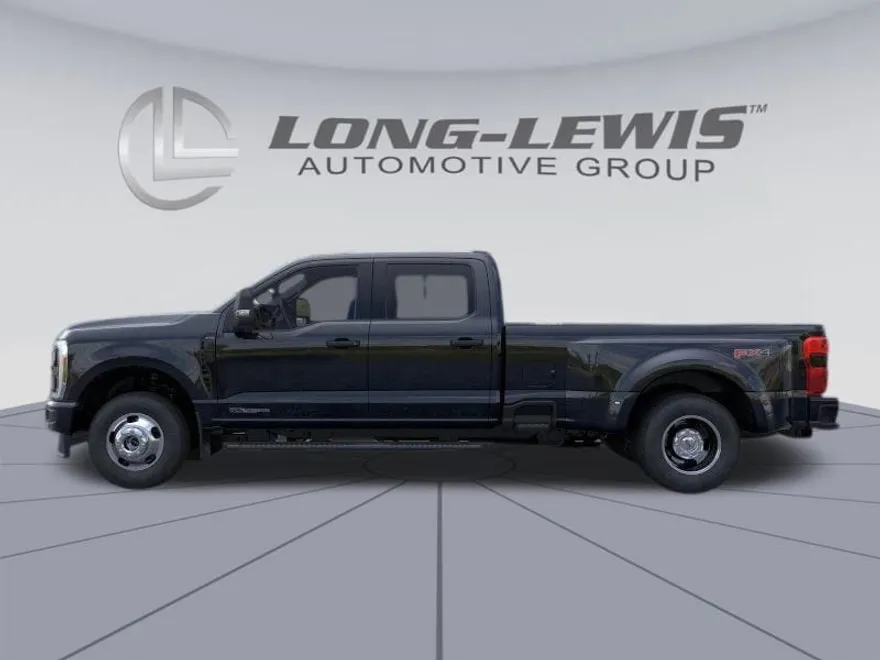 2026 Ford F-350 photo 1