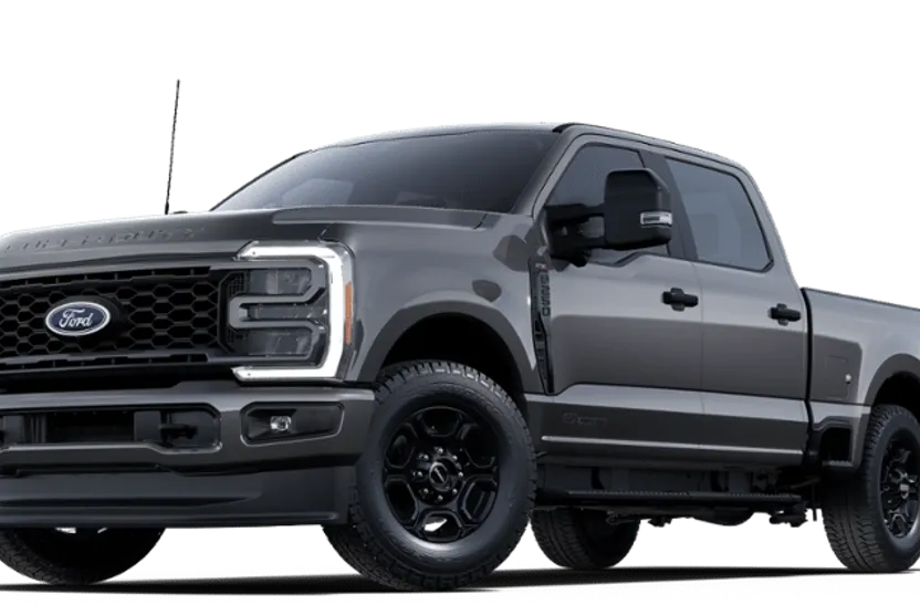 2025 Ford F-250 photo 1