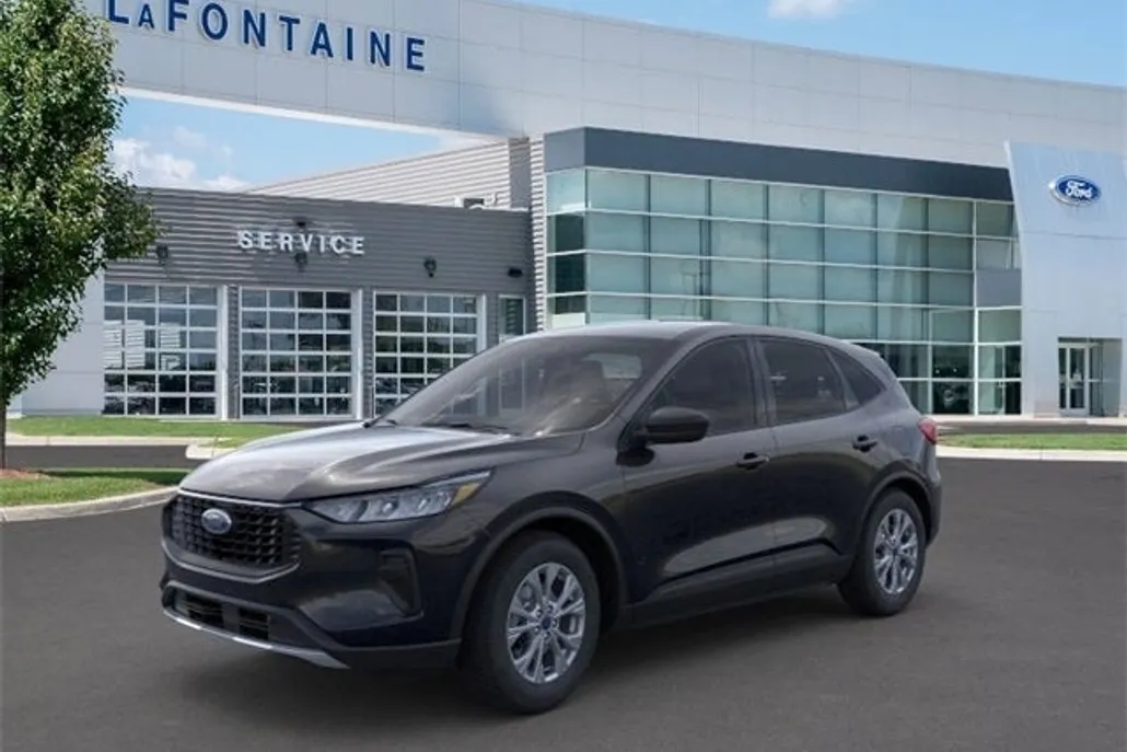 2025 Ford Escape Active photo 1