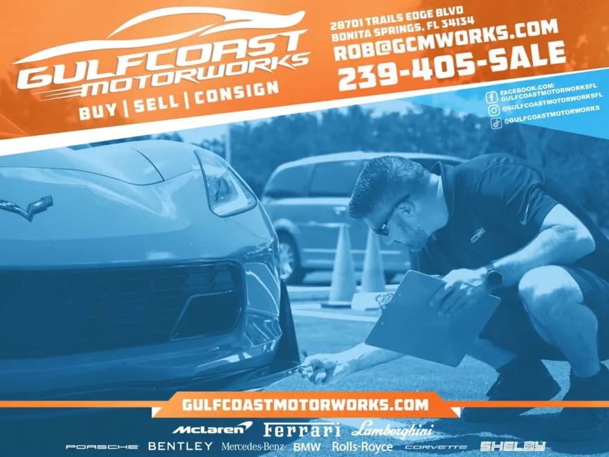 2022 Porsche 911 Turbo S photo 45