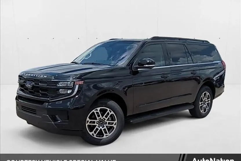2025 Ford Expedition MAX photo 1