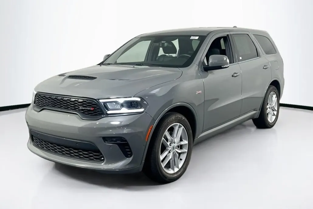 2022 Dodge Durango R/T photo 1