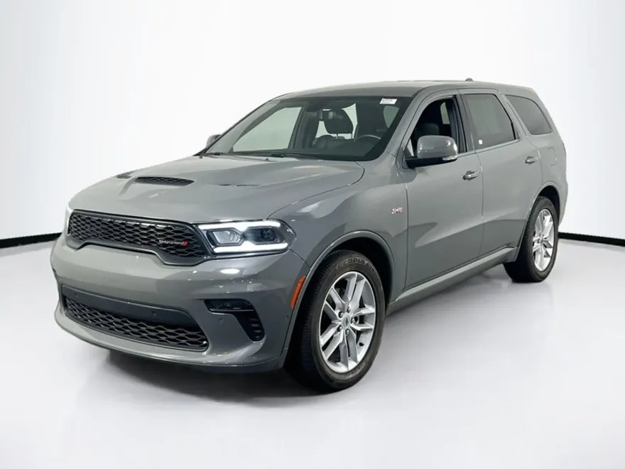 2022 Dodge Durango R/T photo 1