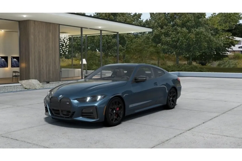 2026 Bmw M440i photo 1