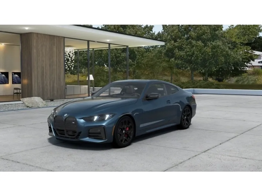2026 Bmw M440i photo 1
