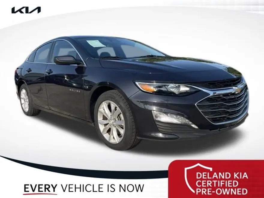 2023 Chevrolet Malibu 1LT photo 1