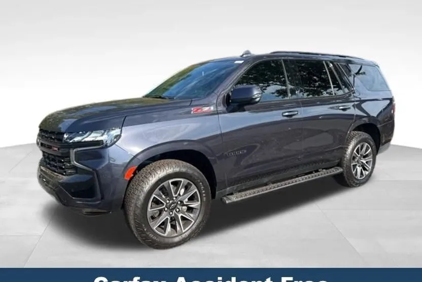 2023 Chevrolet Tahoe Z71 photo 1