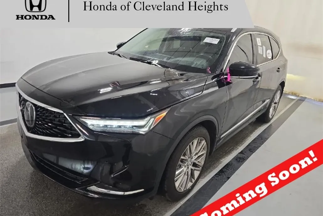 2023 Acura MDX SH-AWD Advance photo 1