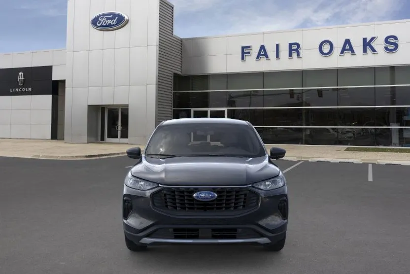 2025 Ford Escape Active photo 18